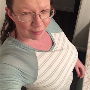 Meet your Posher, Sabrina